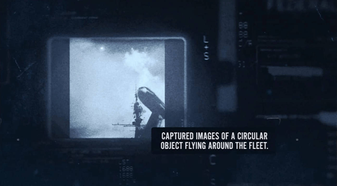 How dramatic were the 'Operation Mainbrace' UFO sightings, really?