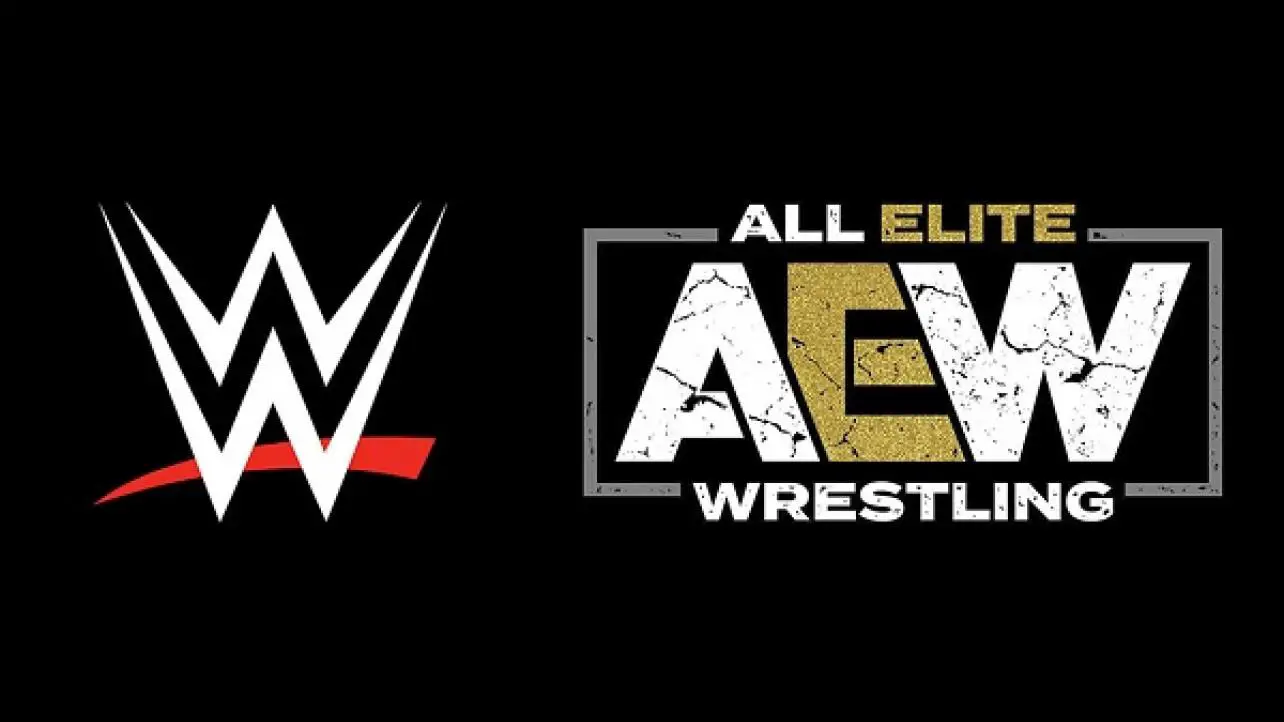 AEW and WWE’s 'Friday Night Skirmish' was awesome for the fans