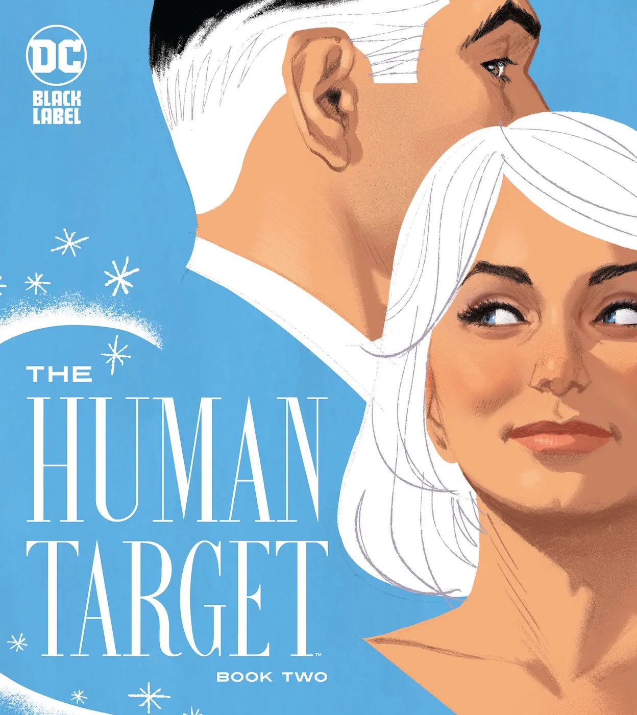 'The Human Target' #2 review: The wrong move