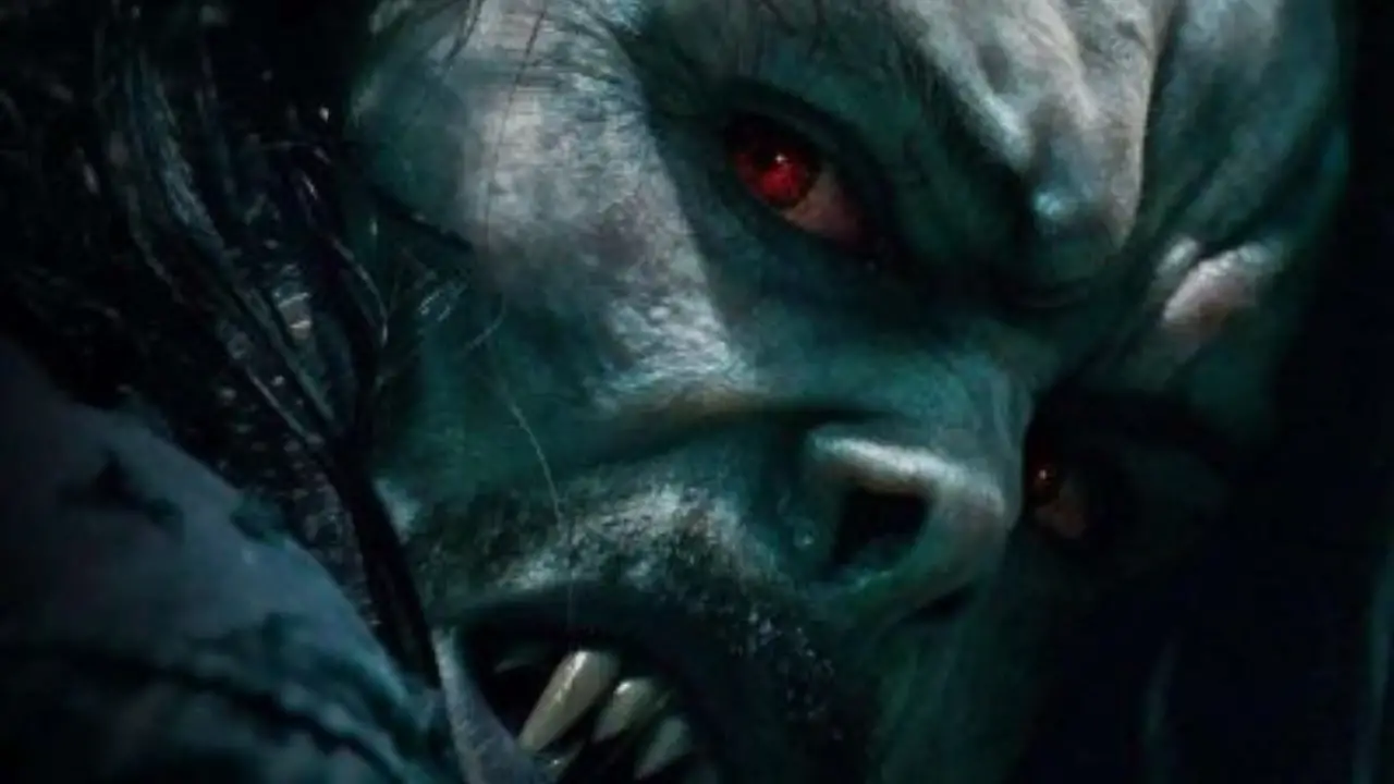 New 'Morbius' trailer reveals even deeper ties to Sony's corner of the MCU