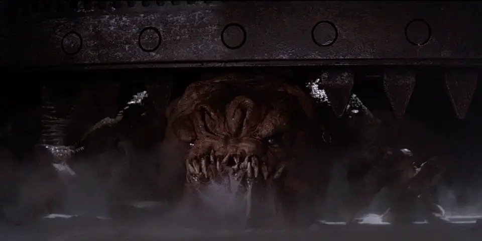 HasLab Black Series Rancor campaign disappoints with lackluster stretch goals
