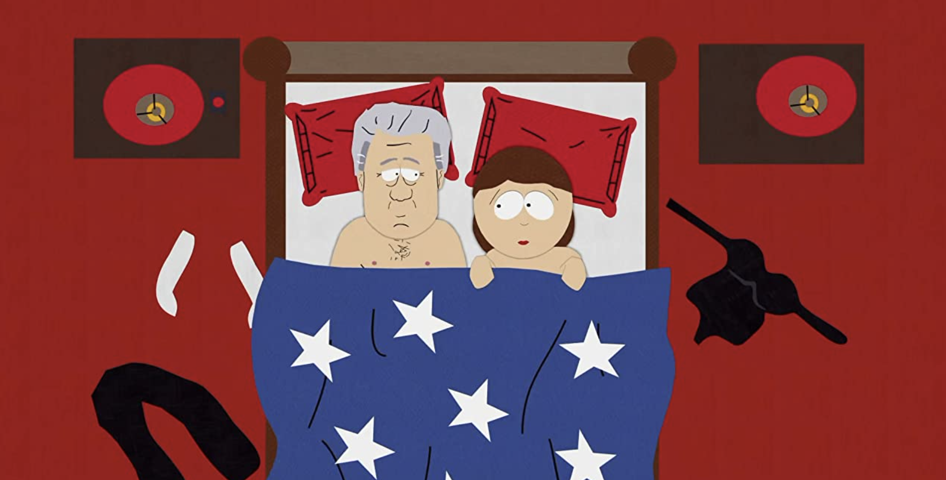 Goin’ Down to South Park Guide S 2 E 2 ‘ Cartman’s Mom is Still a Dirty Slut’