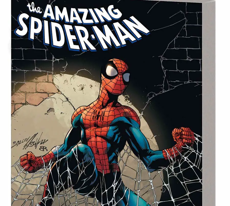 'Amazing Spider-Man by Nick Spencer Vol. 15: What Cost Victory?' review
