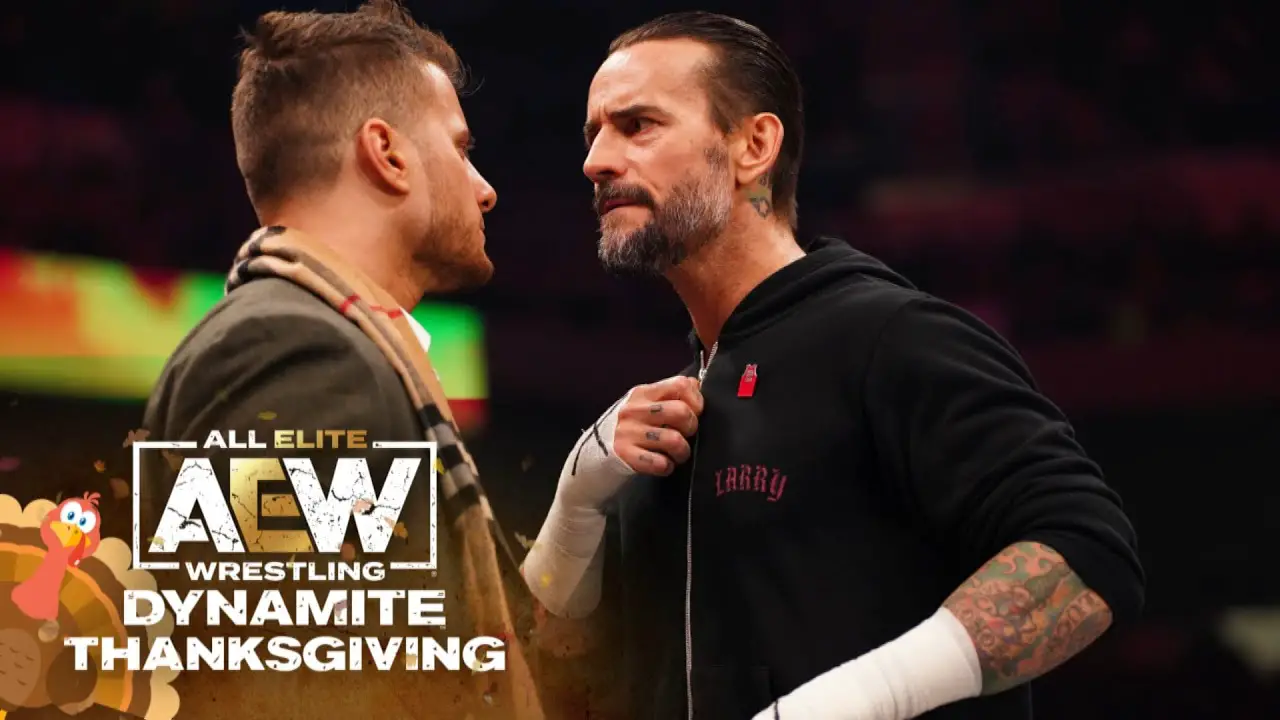 PTW Wrestling Podcast episode 179: War of the Words