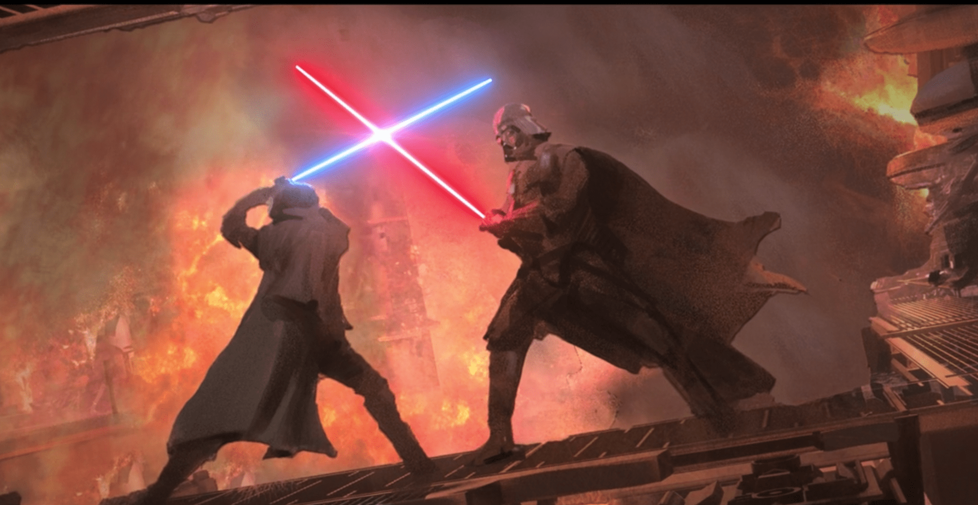 Disney+ releases 'Obi-Wan Kenobi' first look