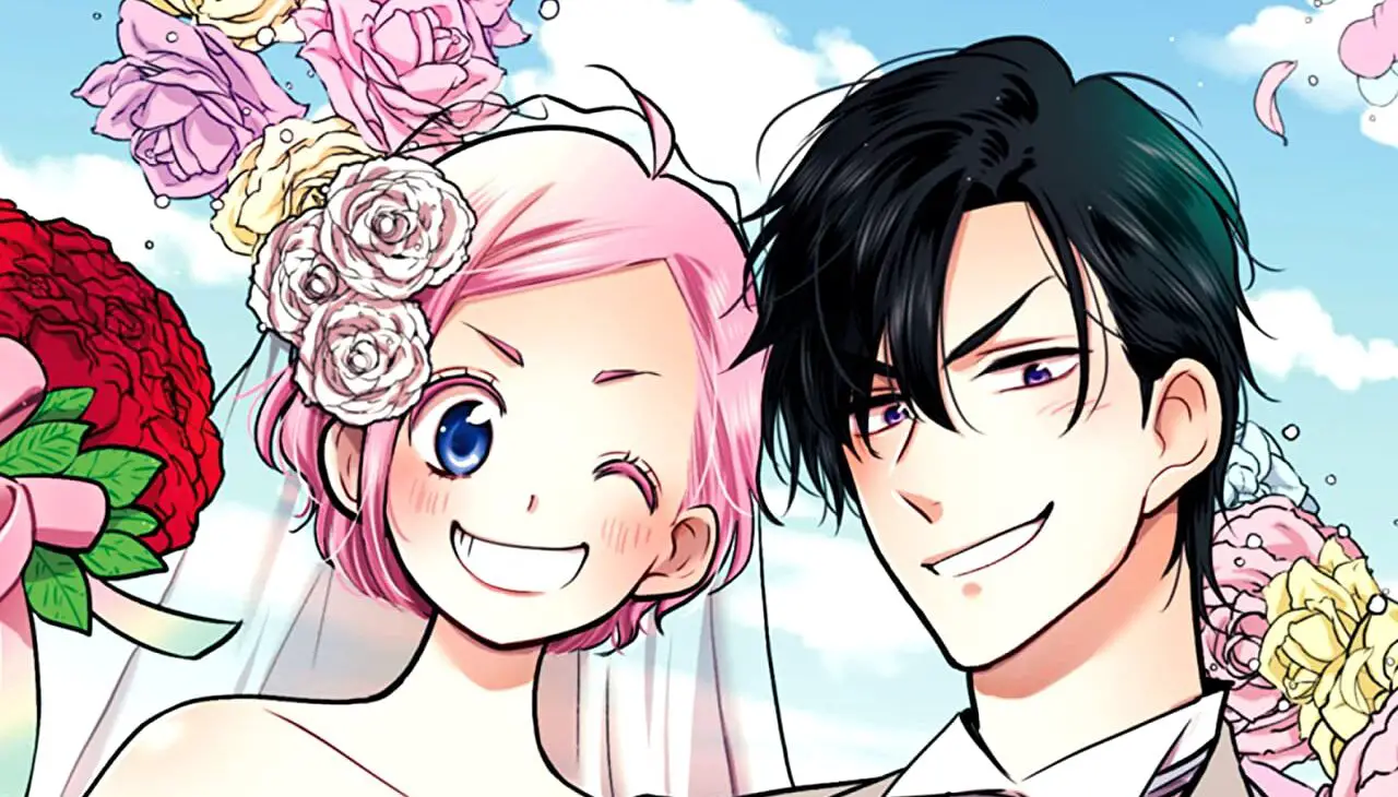 'Takane & Hana' Vol. 18 review: One last farewell with marriage bells