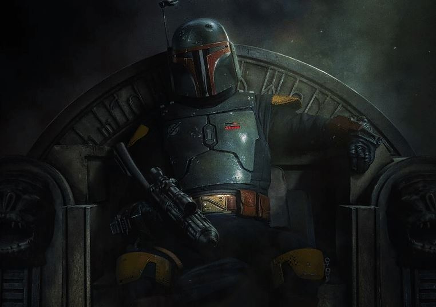 'The Book of Boba Fett' Chapter 1 recap/review