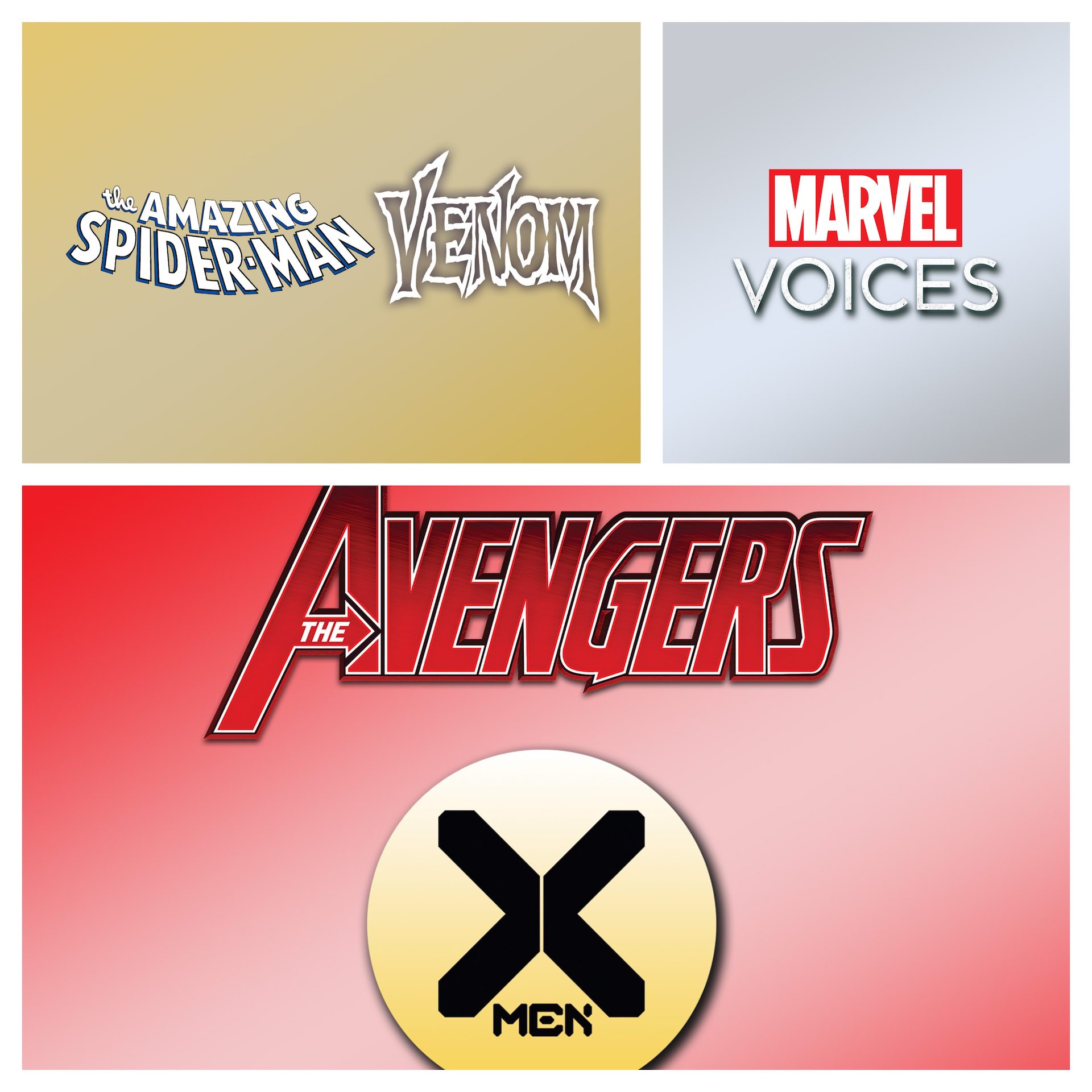 Marvel reveals 2022 Free Comic Book Day titles including Avengers, X-Men, and more