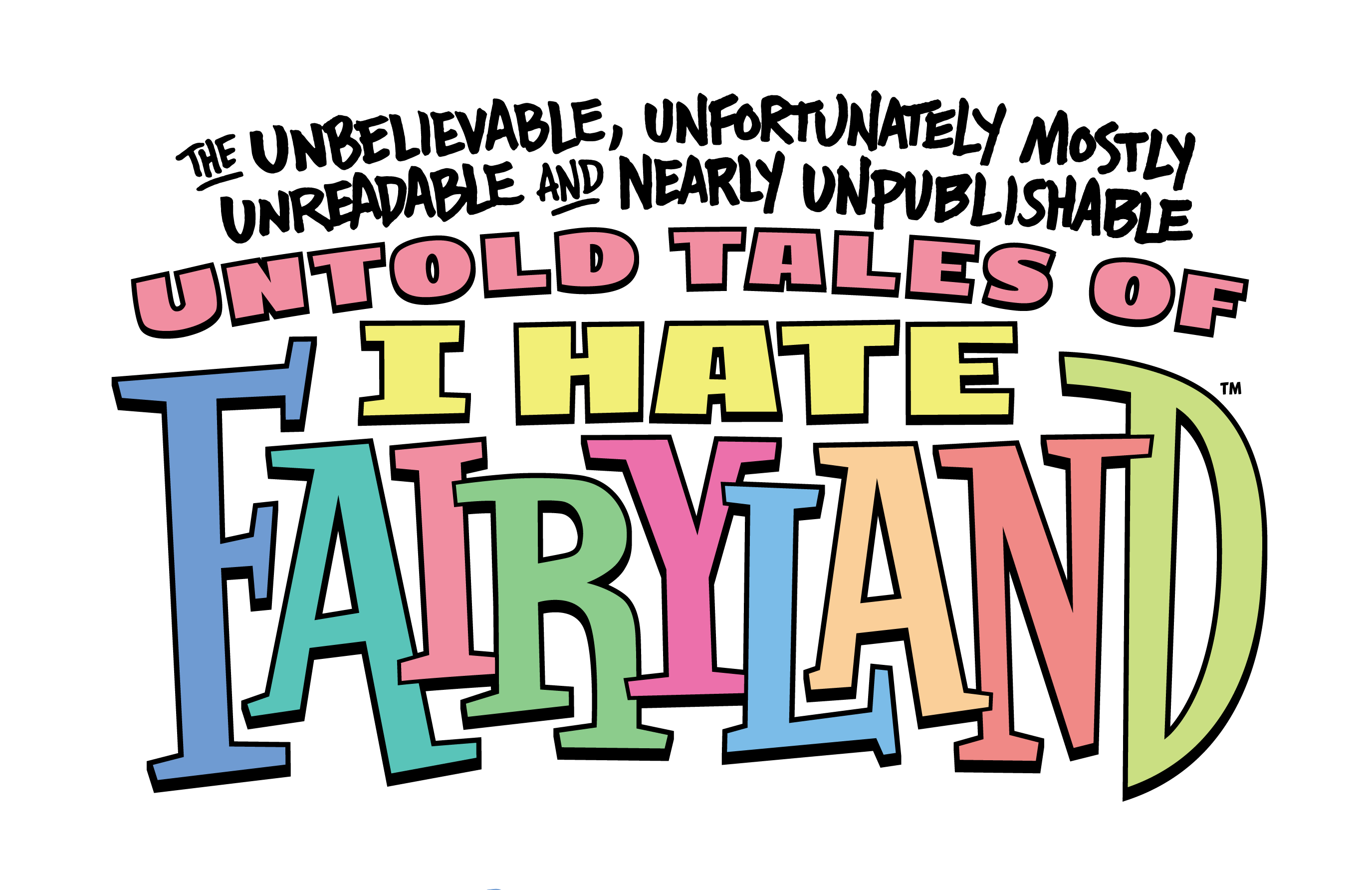 Skottie Young talks Substack and bringing back 'I Hate Fairyland'