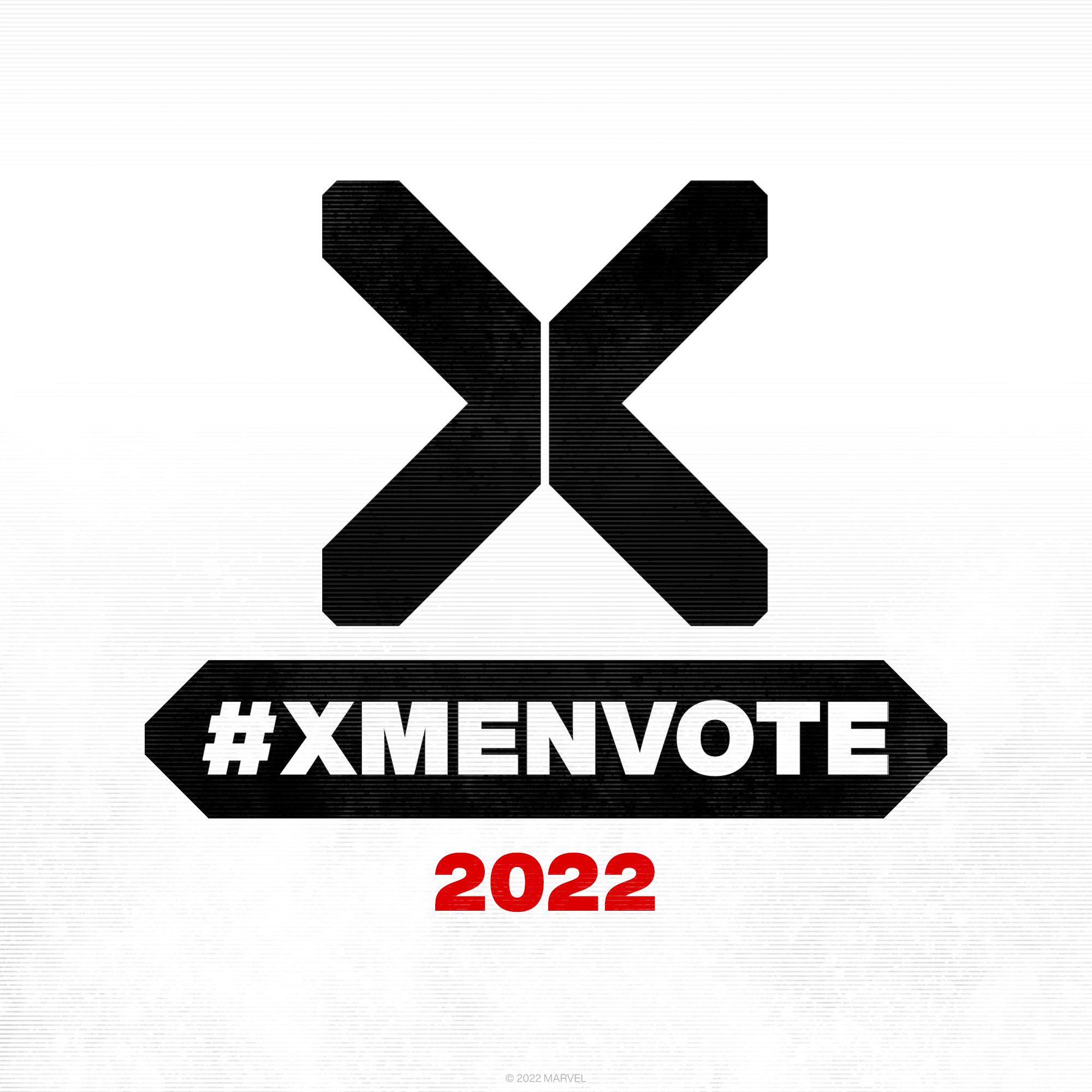 New #XMenVote coming in 2022 to decide X-Men lineup