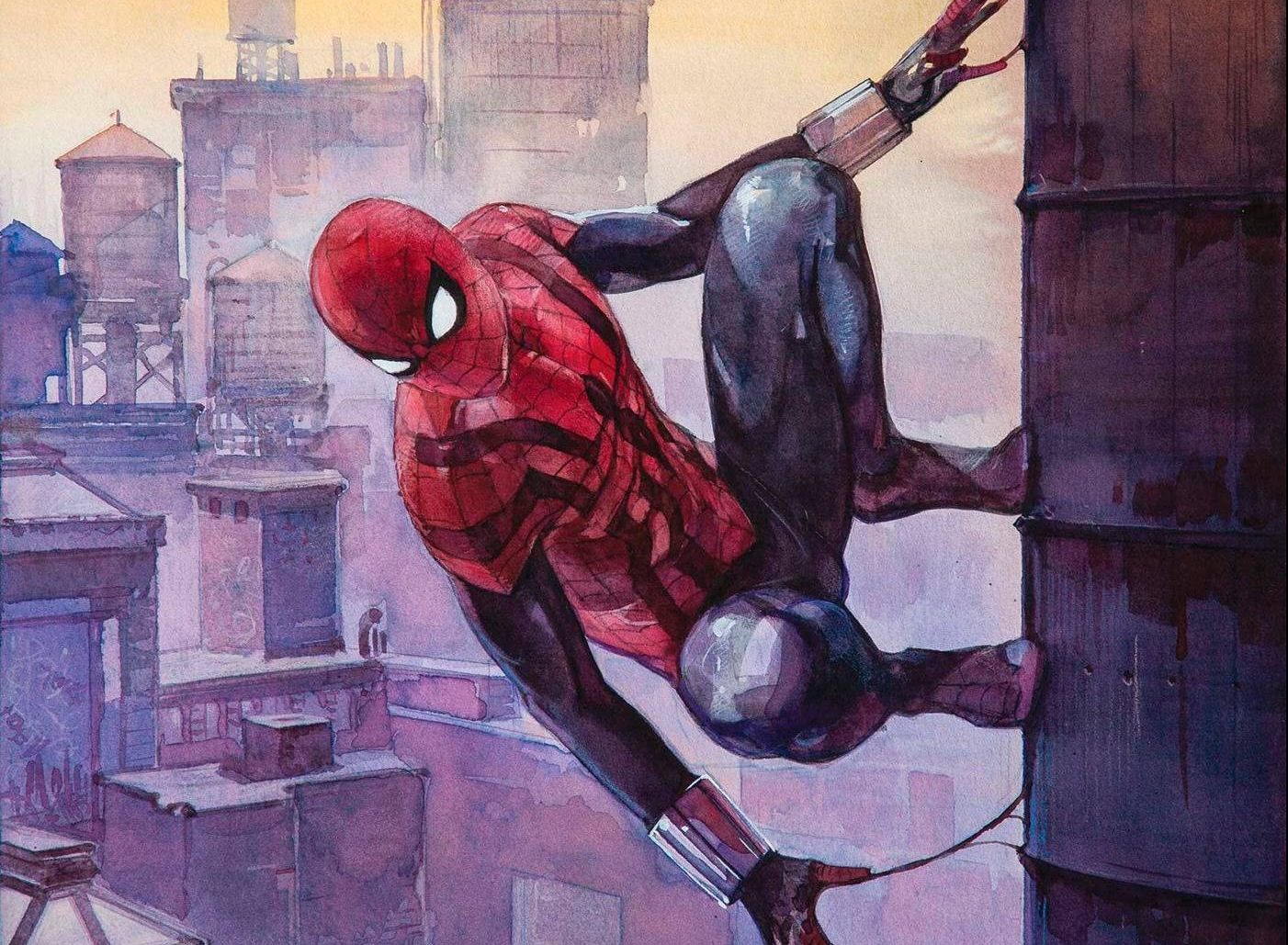 Ben Reilly: Spider-Man #1