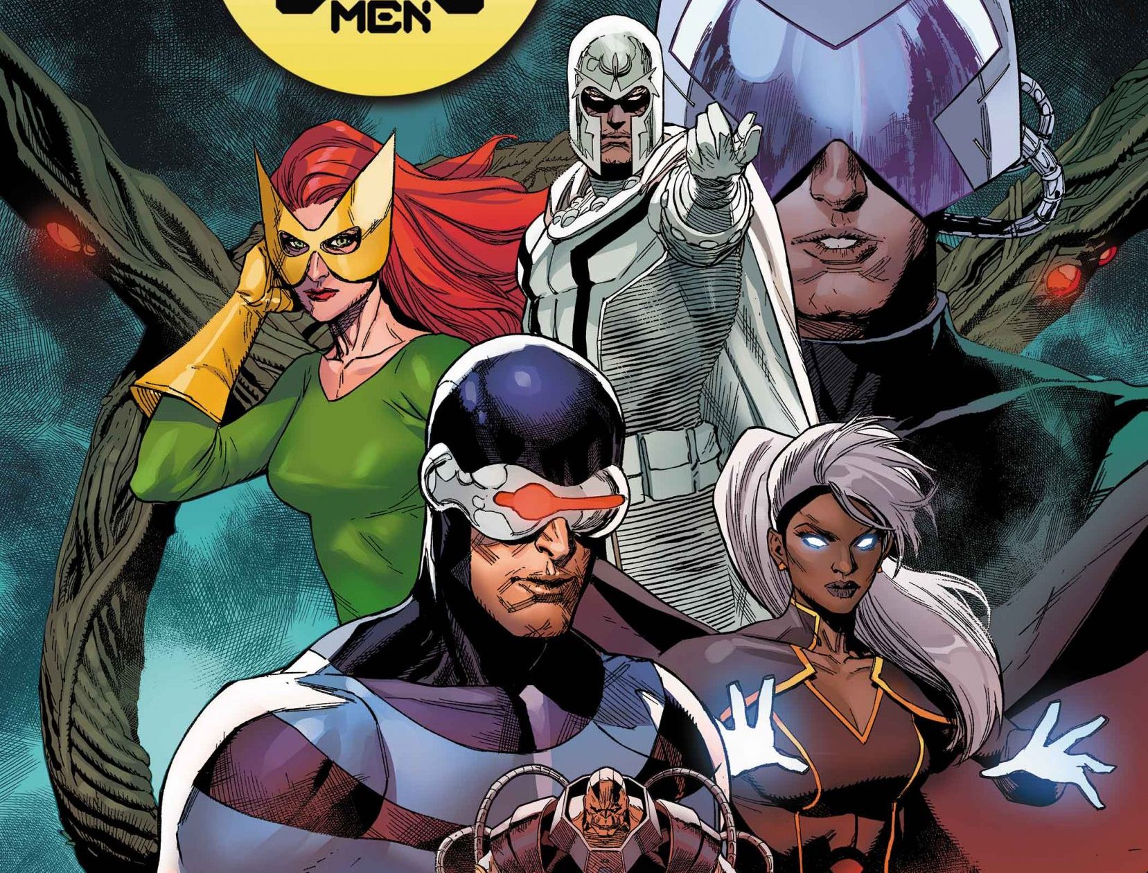 Hellfire Gala, X-Men, Marvel