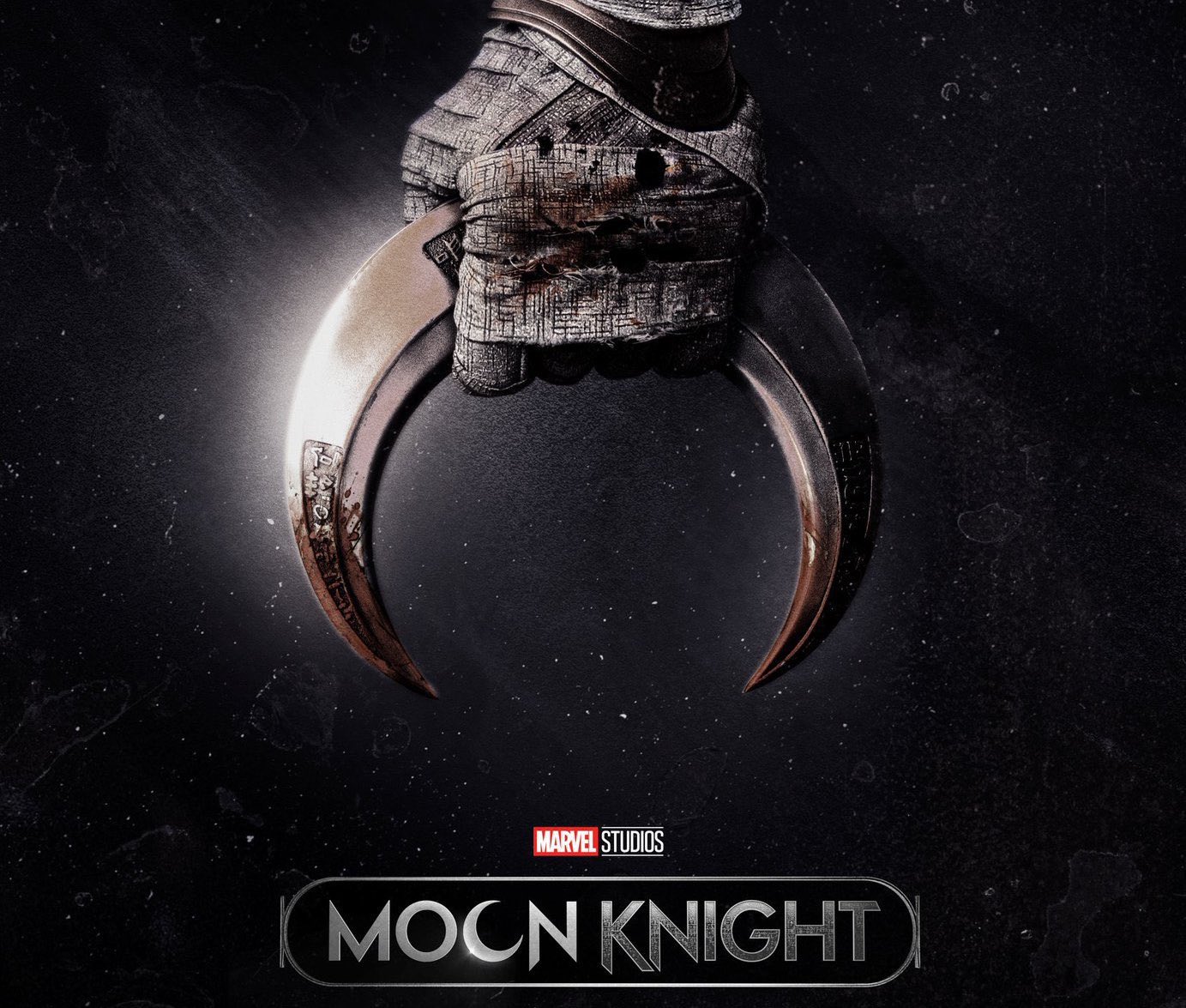 Watch Disney+ 'Moon Knight' trailer ahead of March 30 start date