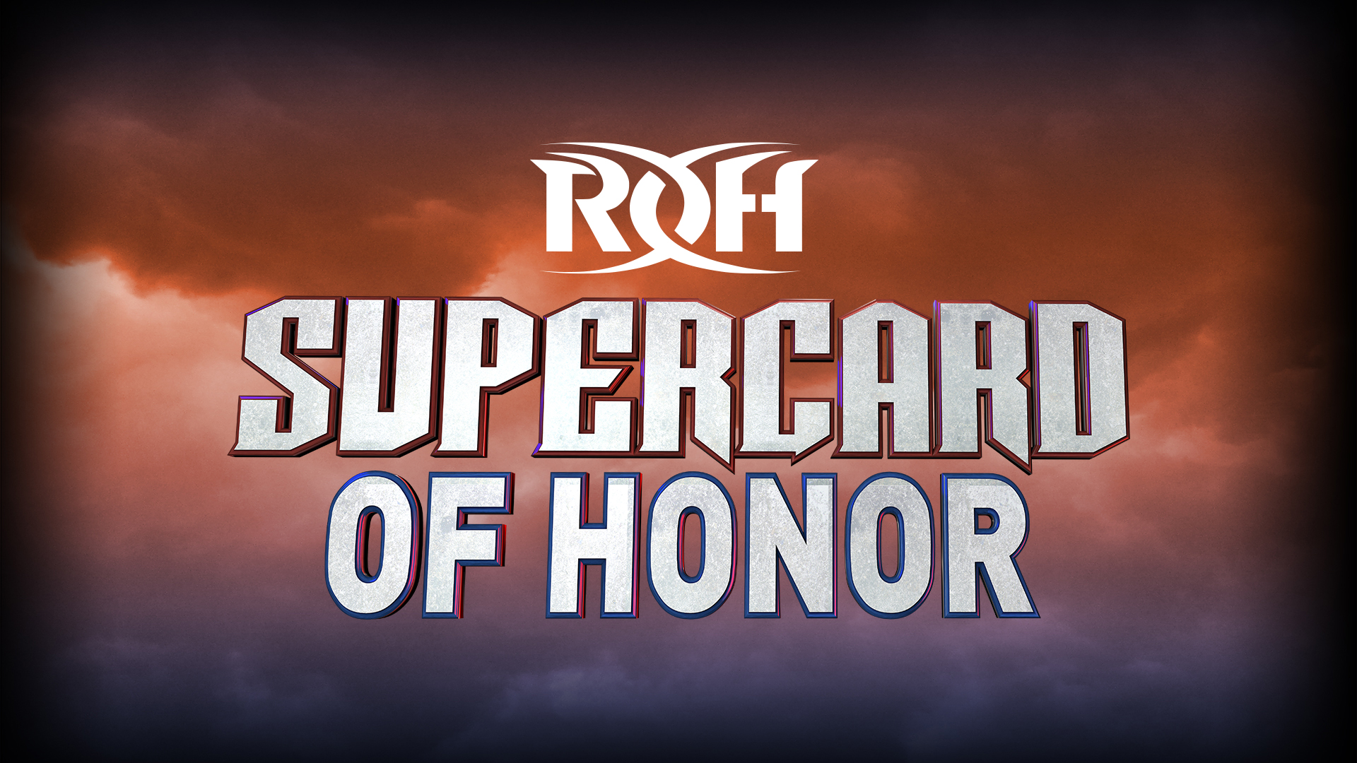 Ring of Honor returns April 1 with 'Supercard of Honor'