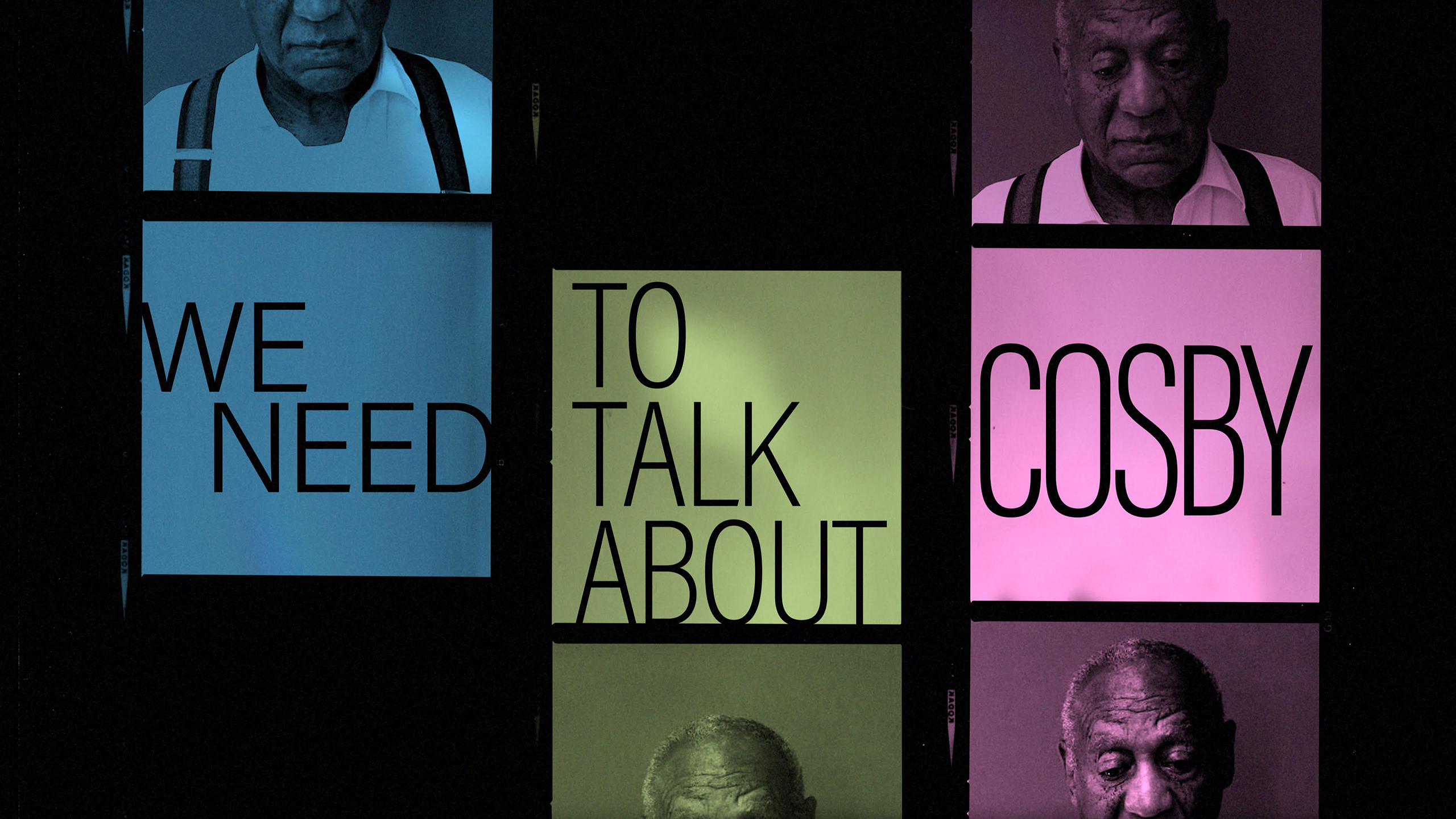 [Sundance '22] 'We Need to Talk About Cosby' review: Kumau Bell offers an intense look on a difficult topic