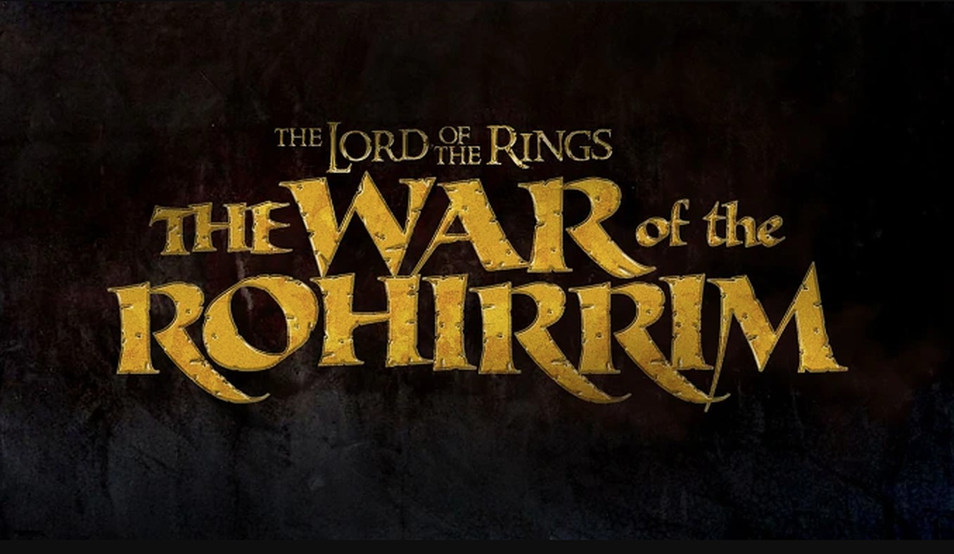 The Lord of the Rings: War of the Rohirrim