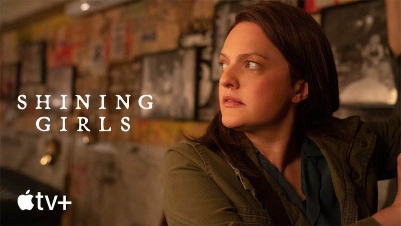 'Shining Girls' first trailer and release date