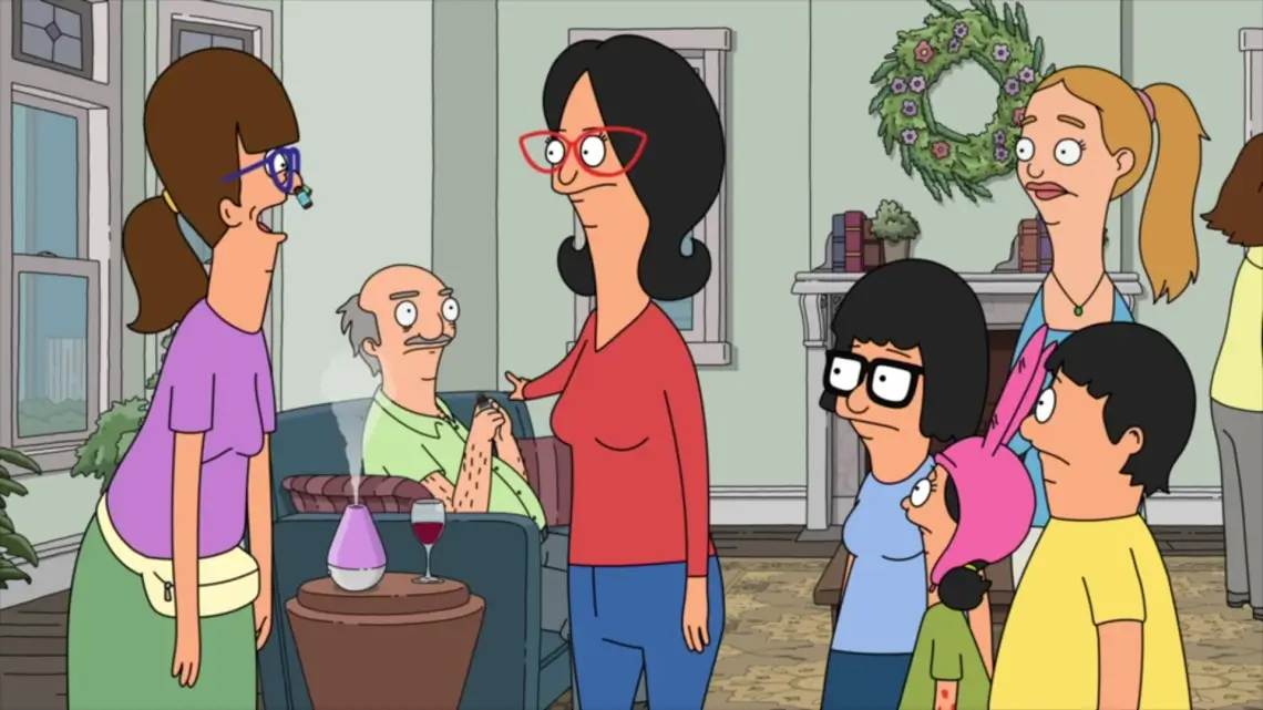 'Bob's Burgers' sniffs out essential oils and MLMs