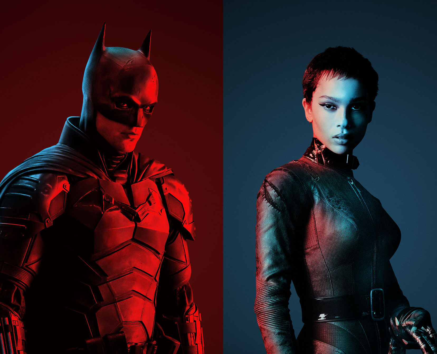 Warner Bros. promotes comics shops in new 'The Batman' trailer credits