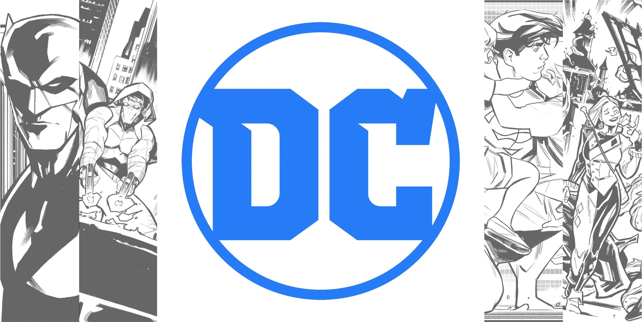 Cian Tormey signs exclusive contract with DC Comics