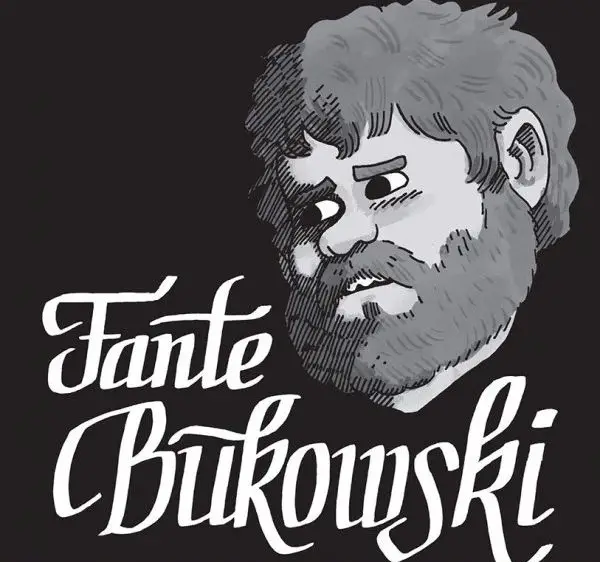 In 'The Complete Works of Fante Bukowski', a terrible writer explores real artistic anxieties