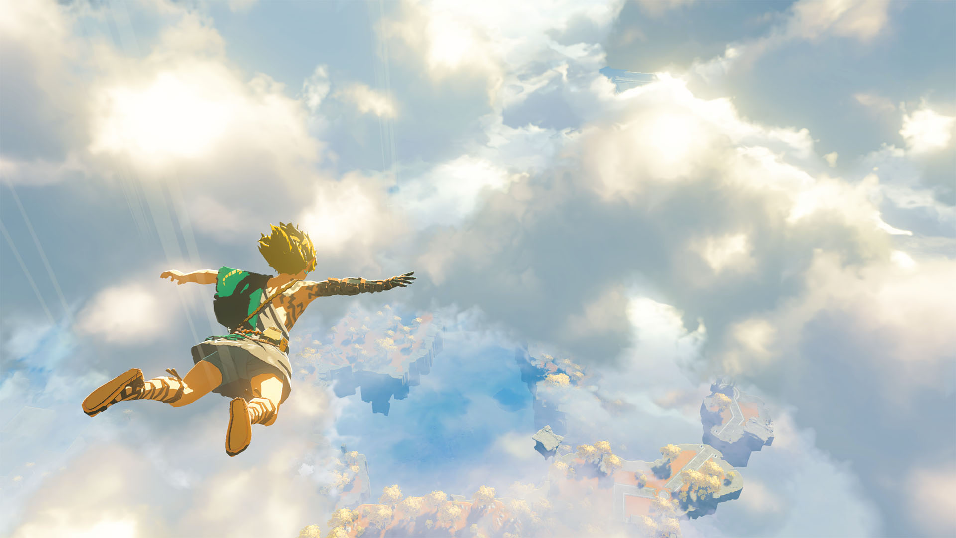'Legend of Zelda: Breath of the Wild' sequel delayed to spring 2023