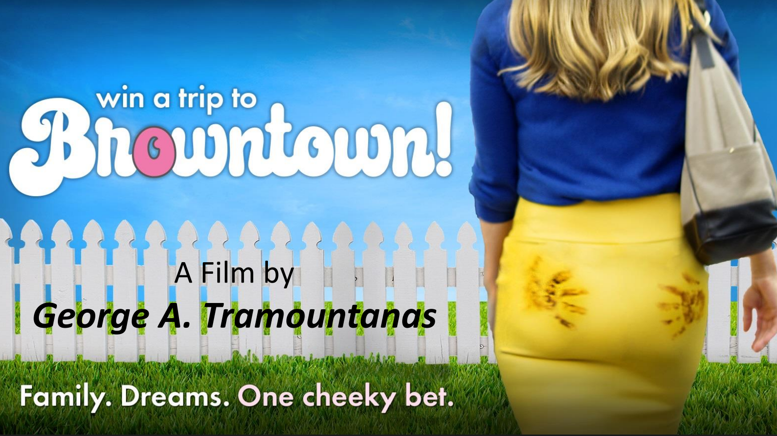 win a trip to browntown