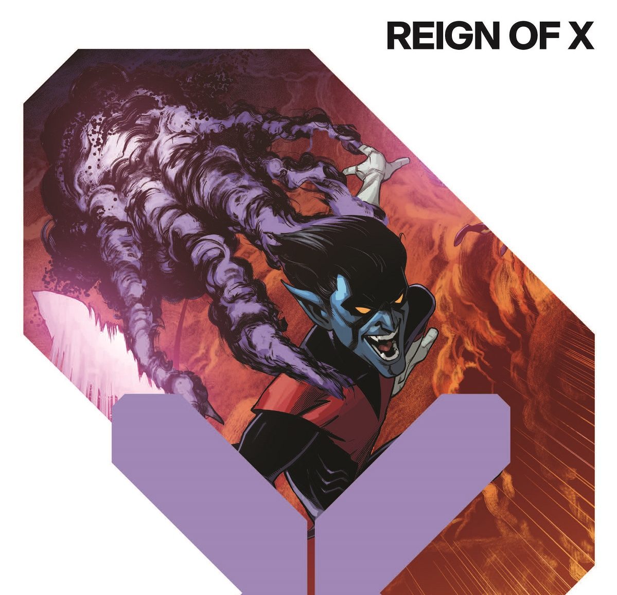 'Reign of X' Vol. 10 review