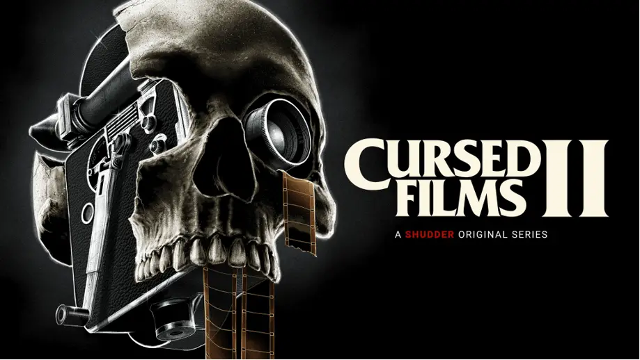 cursed films II