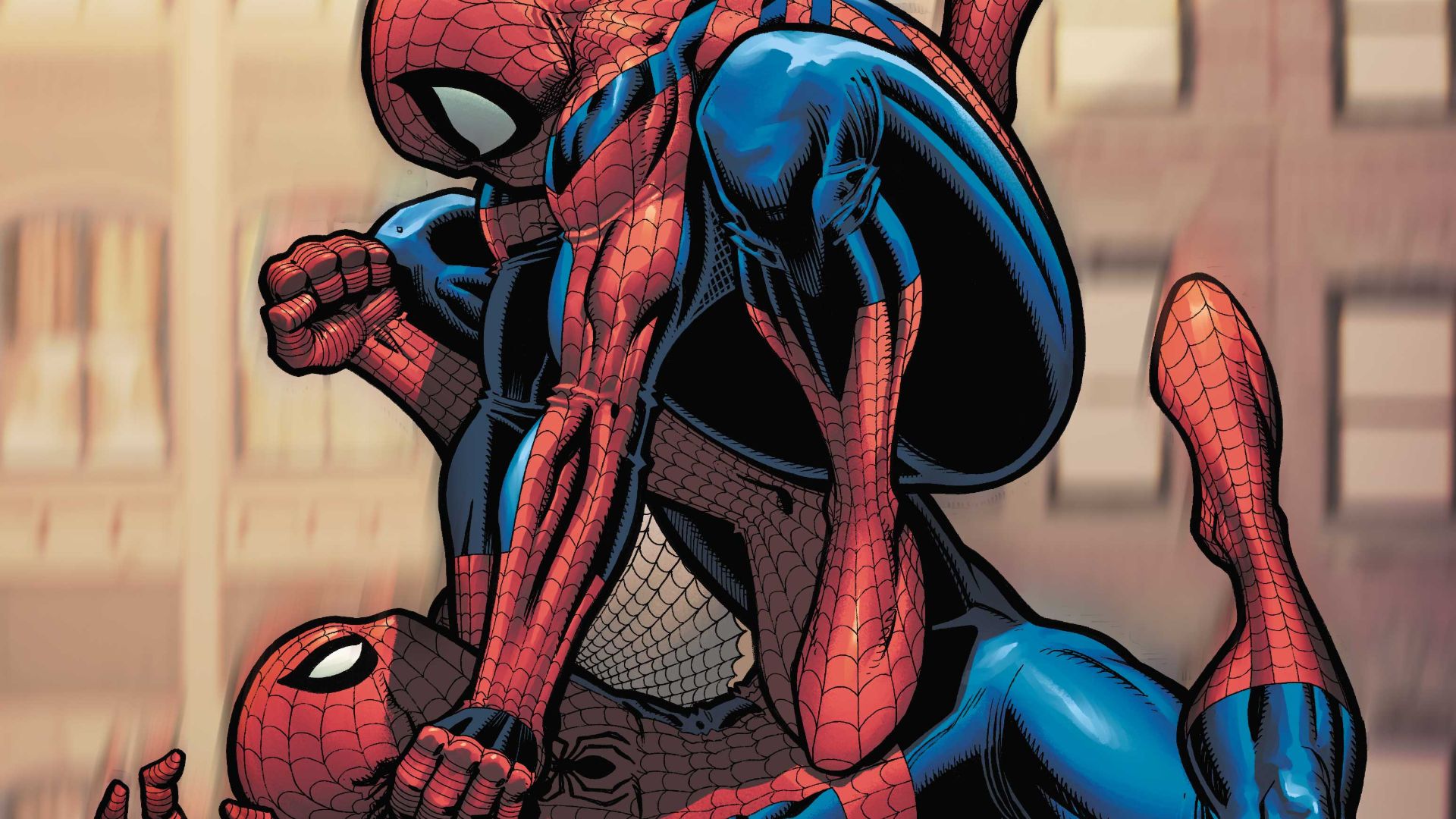 'Amazing Spider-Man' #93 is an end with new beginnings