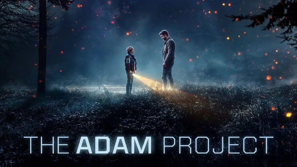 the adam project