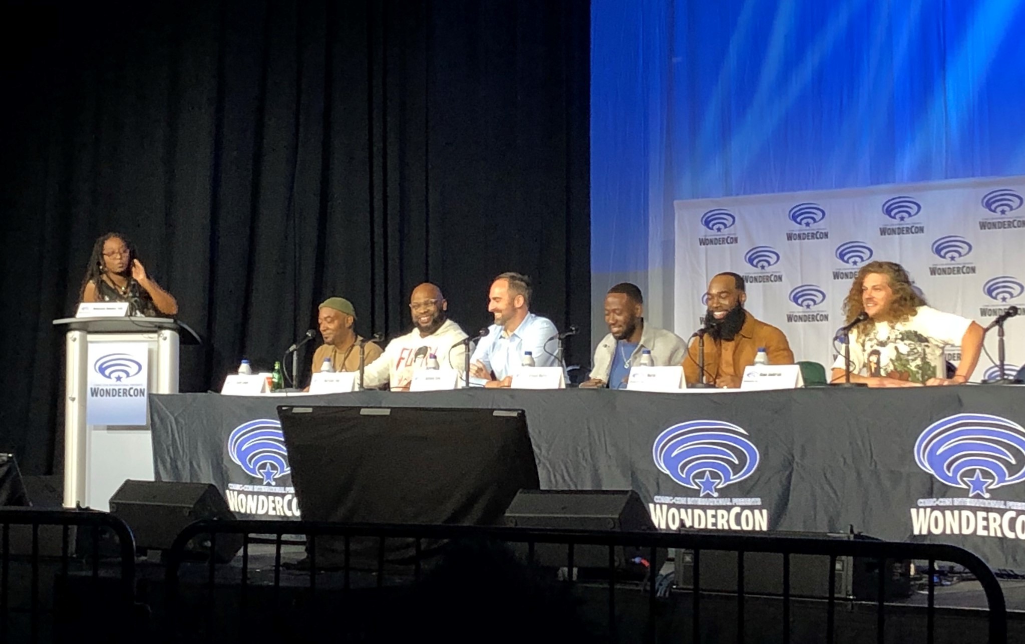 woke wondercon 1