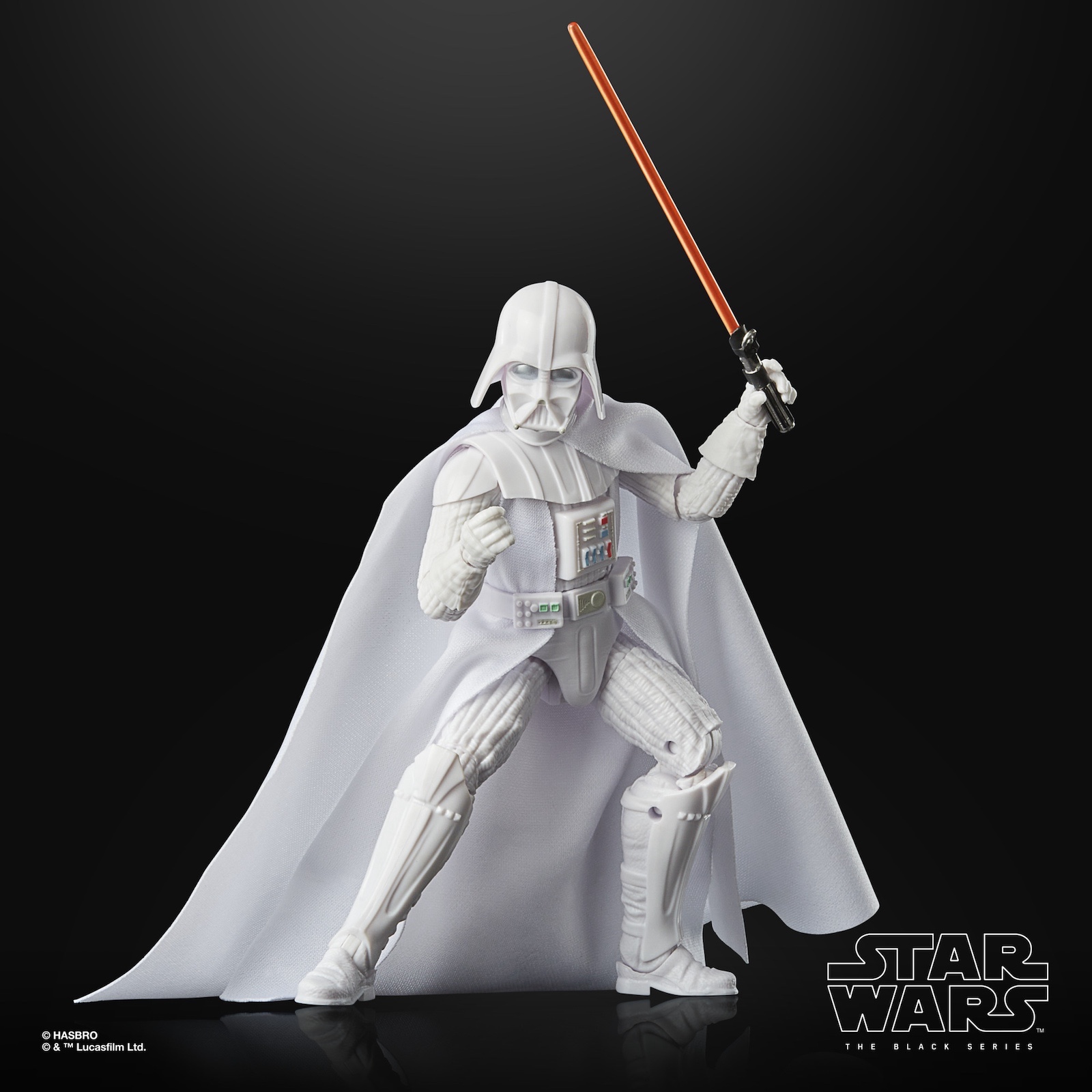 New Star Wars Vintage Collection and Black Series reveals