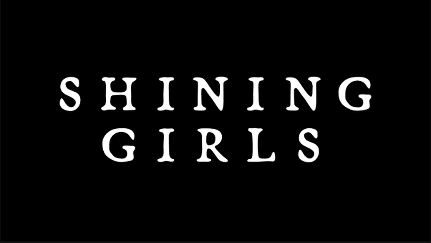 Shining Girls (AppleTV+)