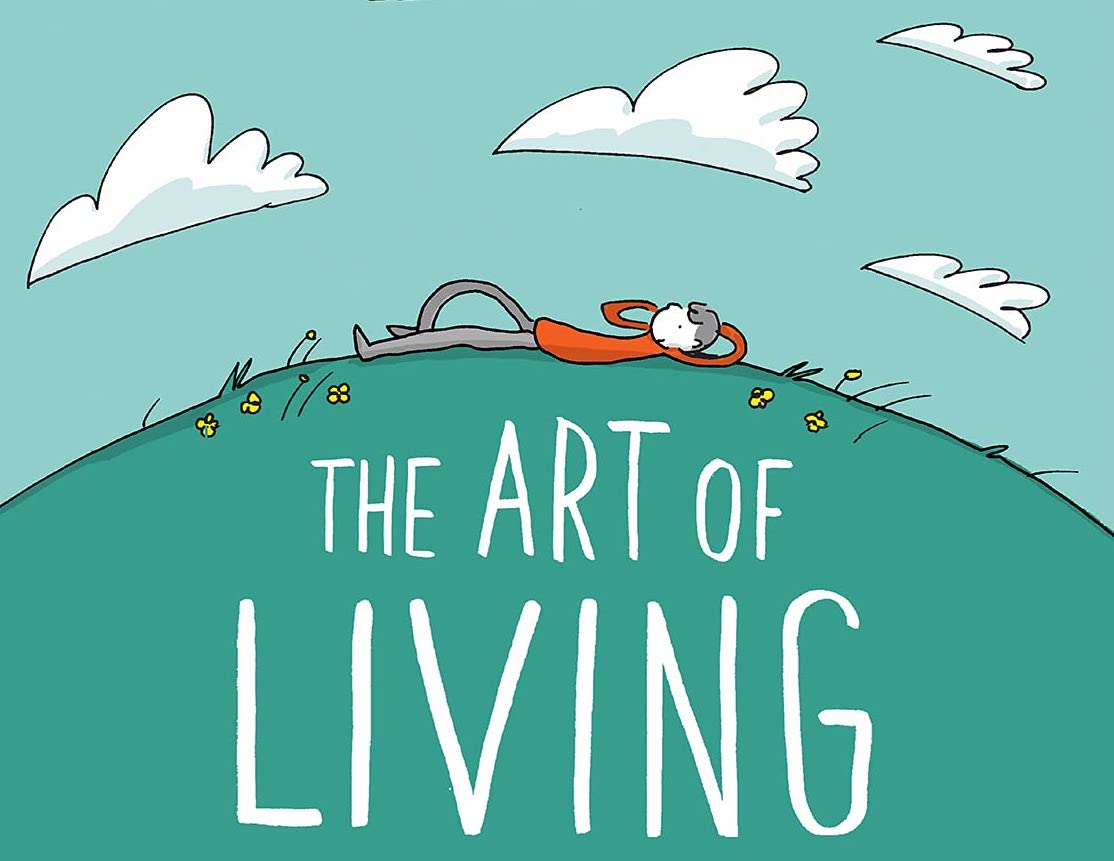 'The Art of Living: Reflections on Mindfulness and the Overexamined Life' review