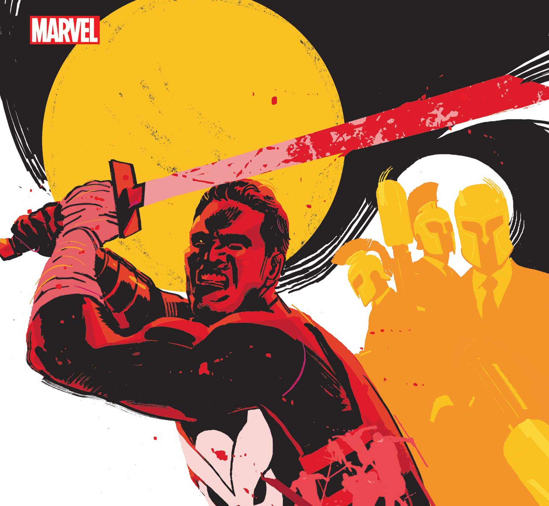 'Punisher' #2 will make you a believer in Frank's new direction