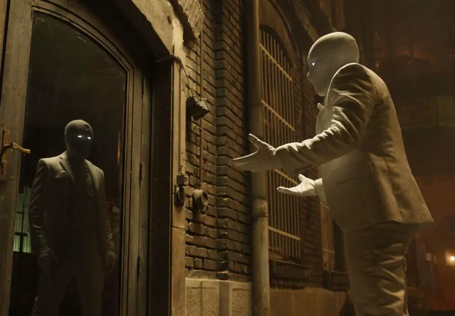 'Moon Knight' S1E2 'Summon the Suit' solidifies it as your new favorite show to watch
