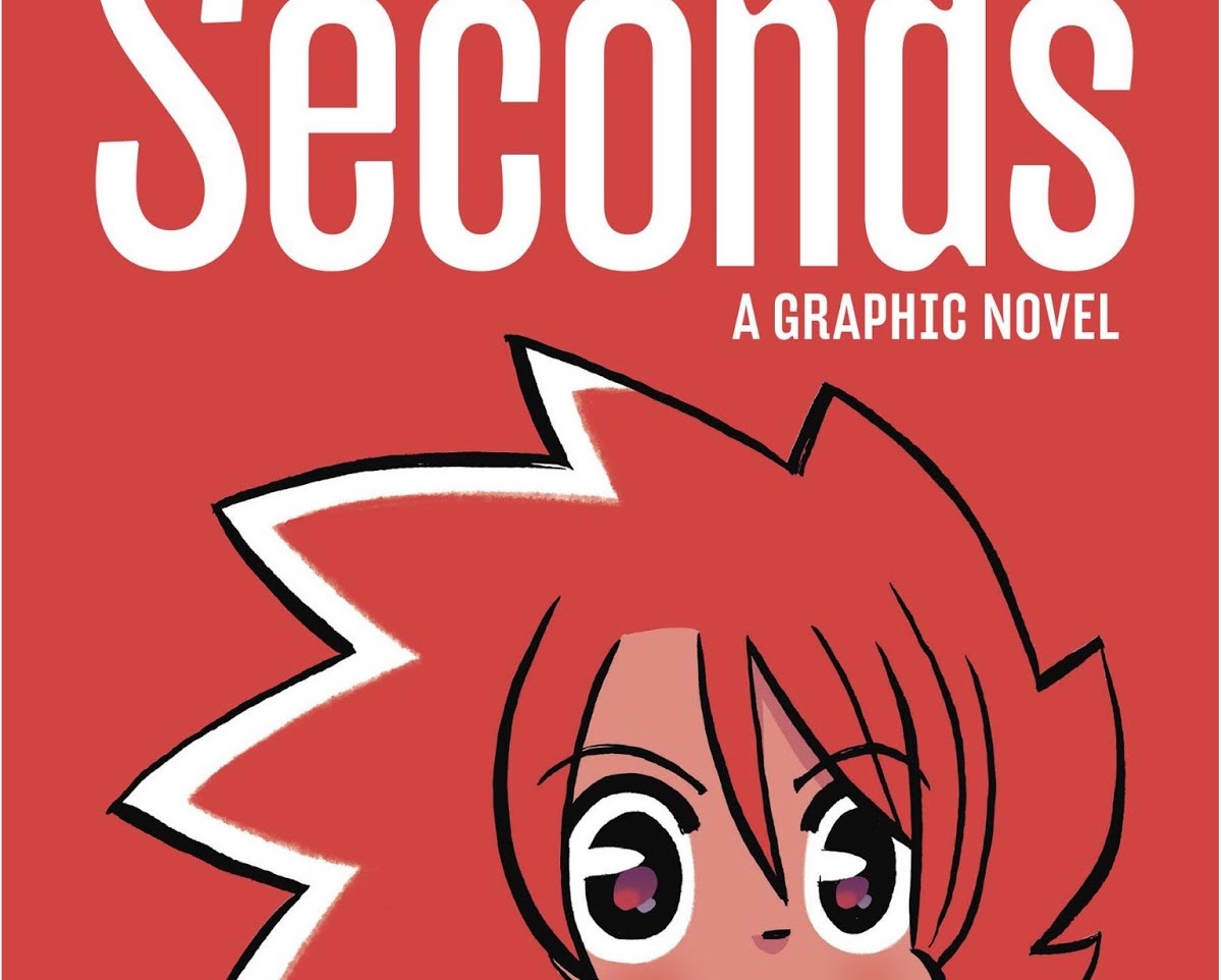 Edgar Wright scripting Bryan Lee O’Malley's 'Seconds' film with Blake Lively directing