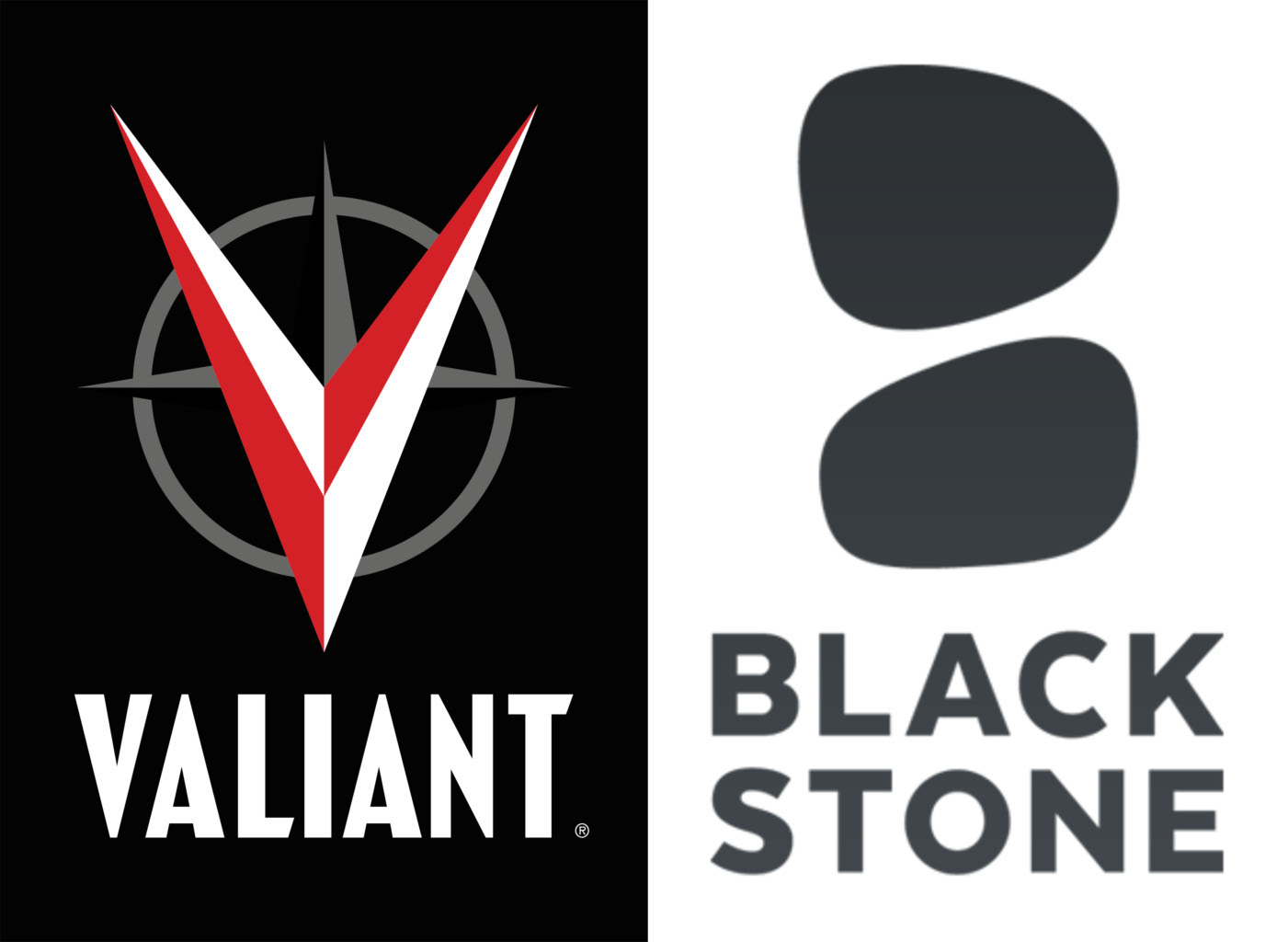 Valiant adult novels coming soon with Blackstone Publishing partnership