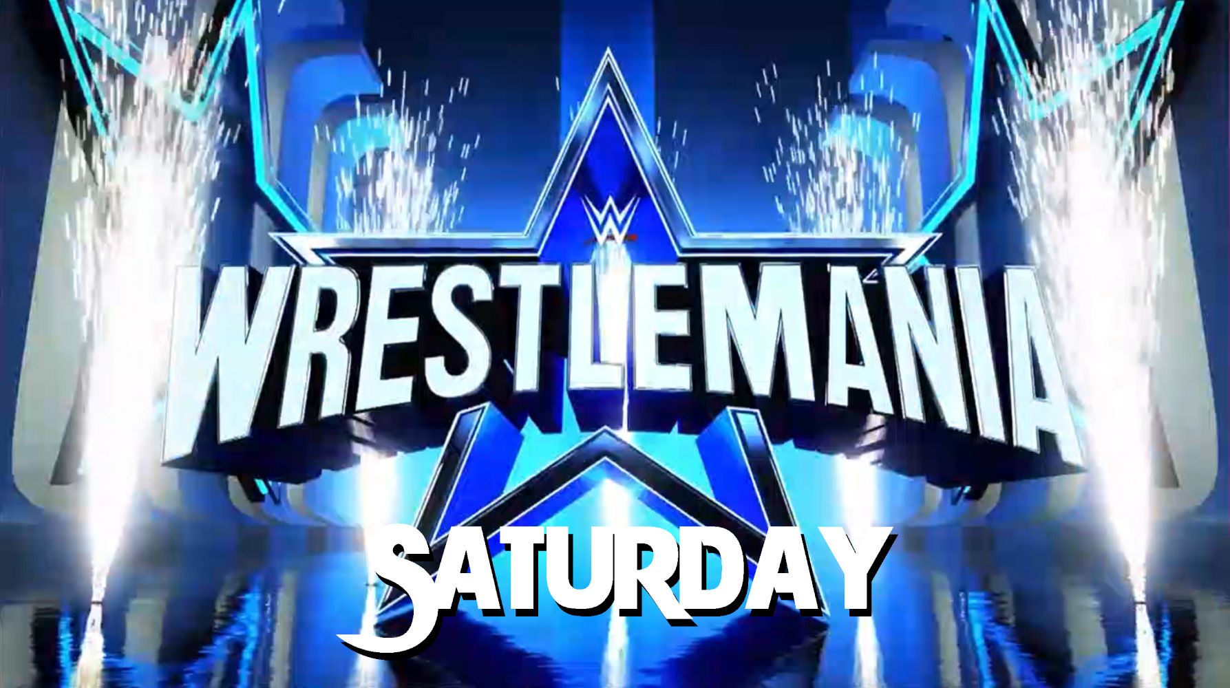WWE WrestleMania 38 Saturday start time, preview, predictions