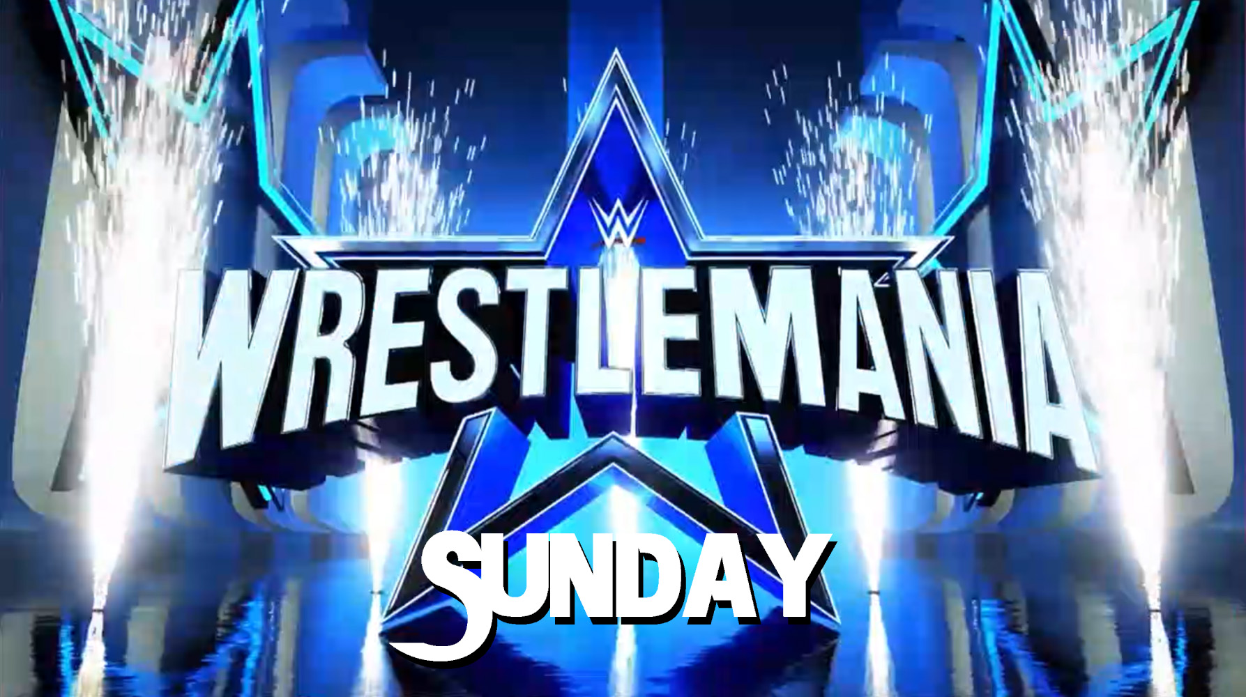 WWE WrestleMania 38 Sunday start time, preview, predictions