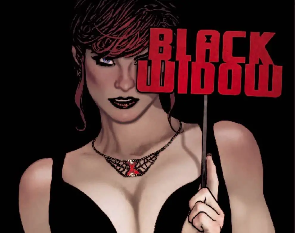 'Black Widow By Kelly Thompson Vol. 3: Die by the Blade' concludes a series at its peak