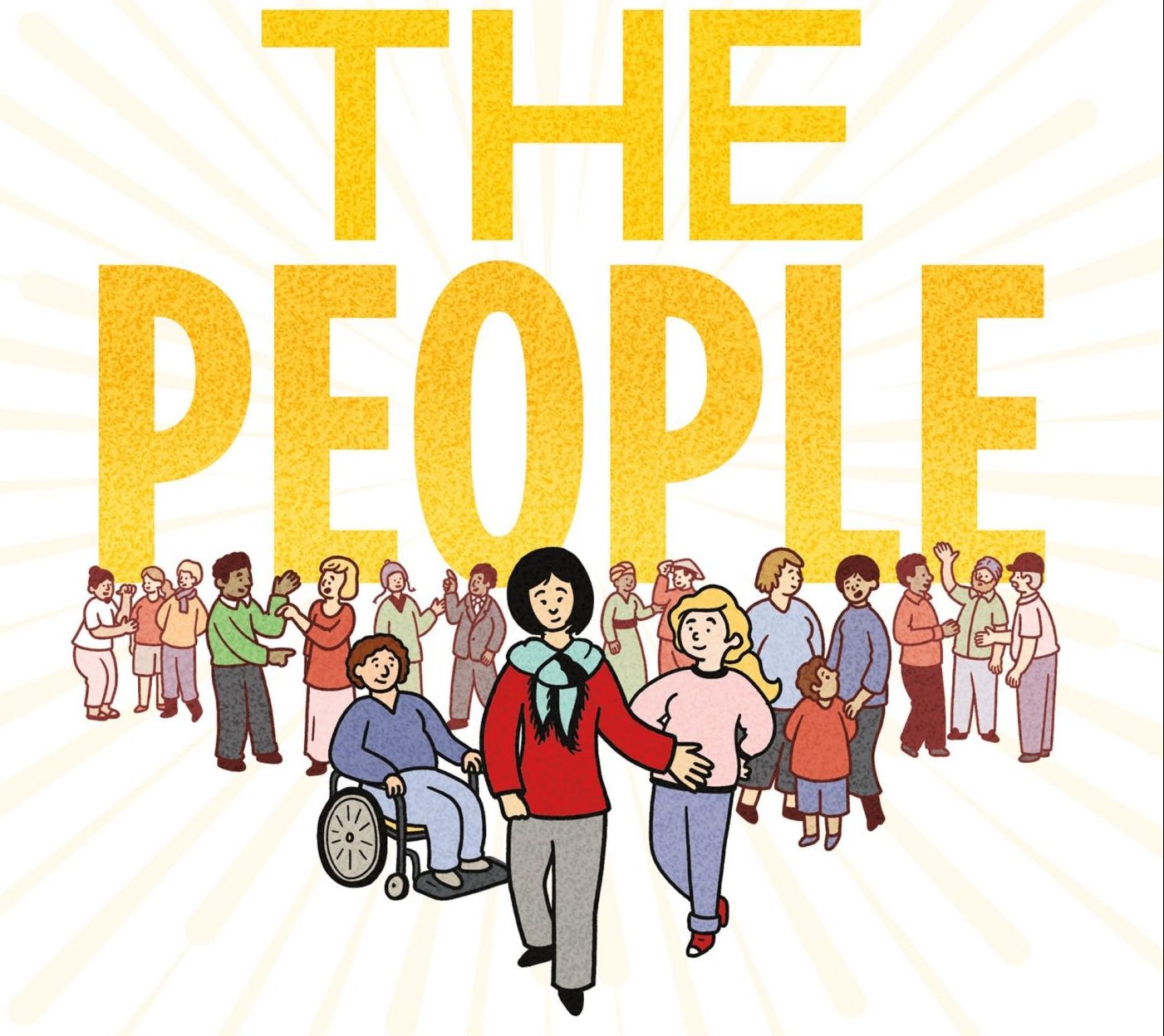 'Why the People' review