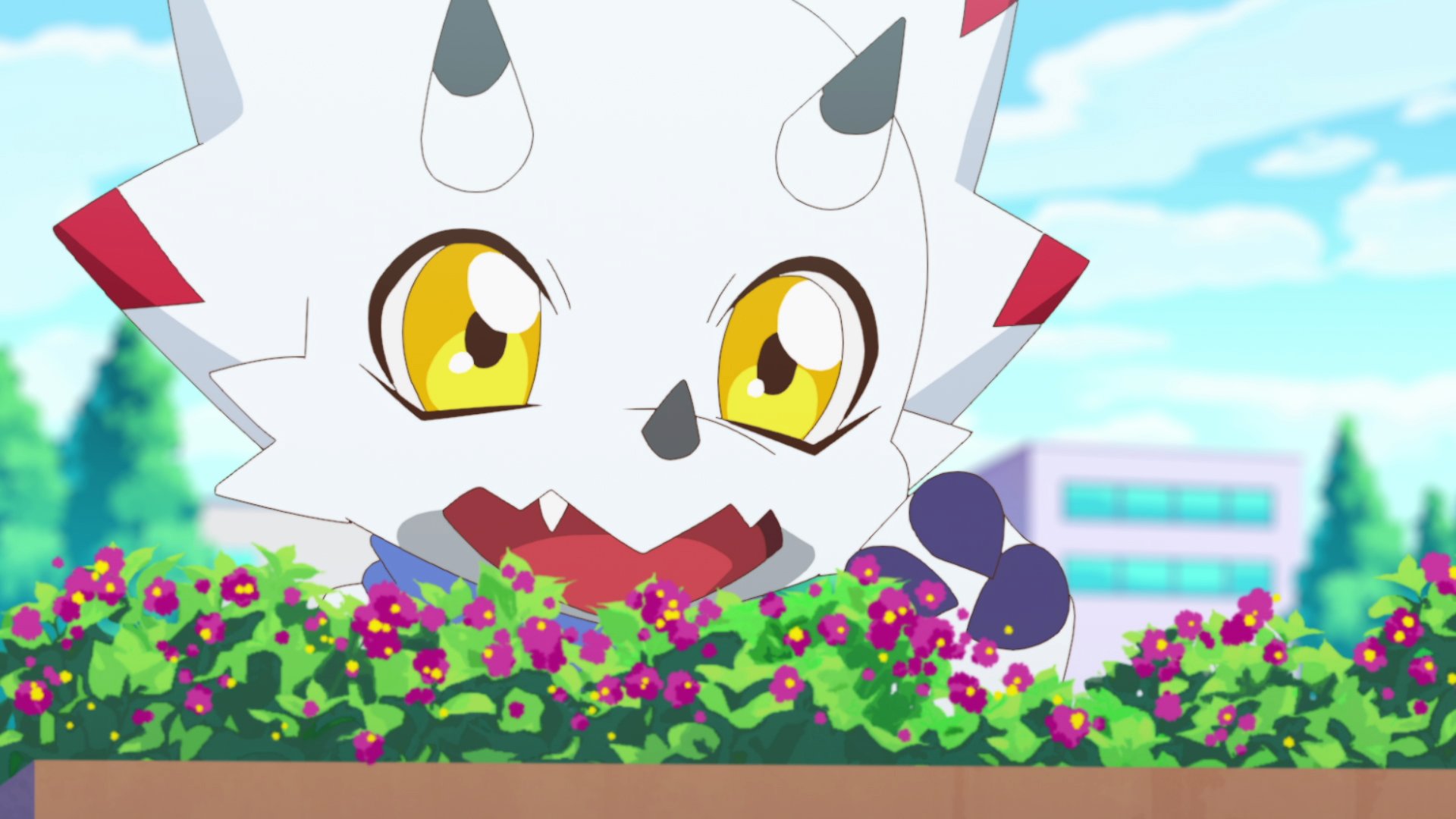 'Digimon Ghost Game' episode 24 review: Twisted Love
