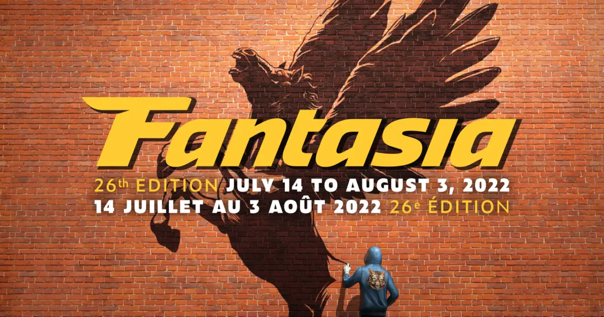 fantasia film festival