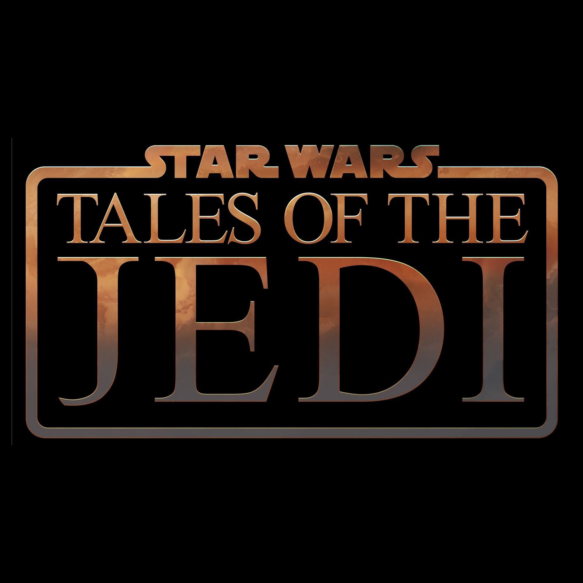 'Star Wars: Tales of the Jedi' animated series announced for 2022
