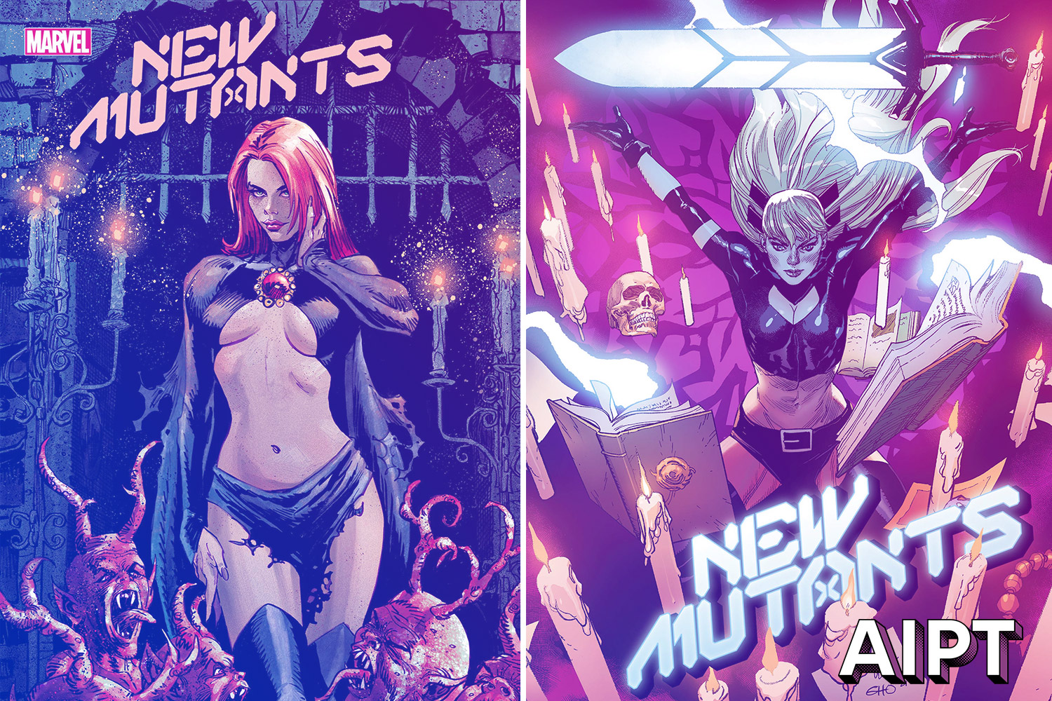 X-Men Monday Call for Questions: Vita Ayala for 'New Mutants'