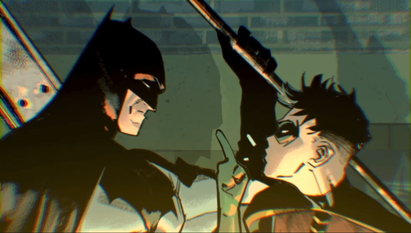 DC Comics launches 'Batman: Failsafe' trailer • AIPT