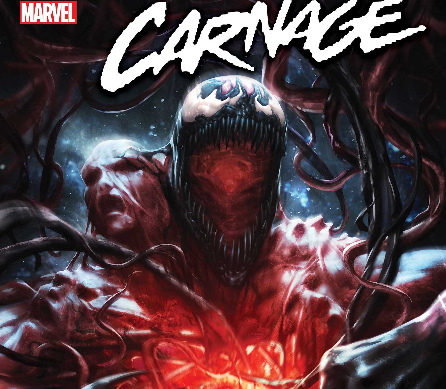'Carnage' #3 is filled with motivations and answers too