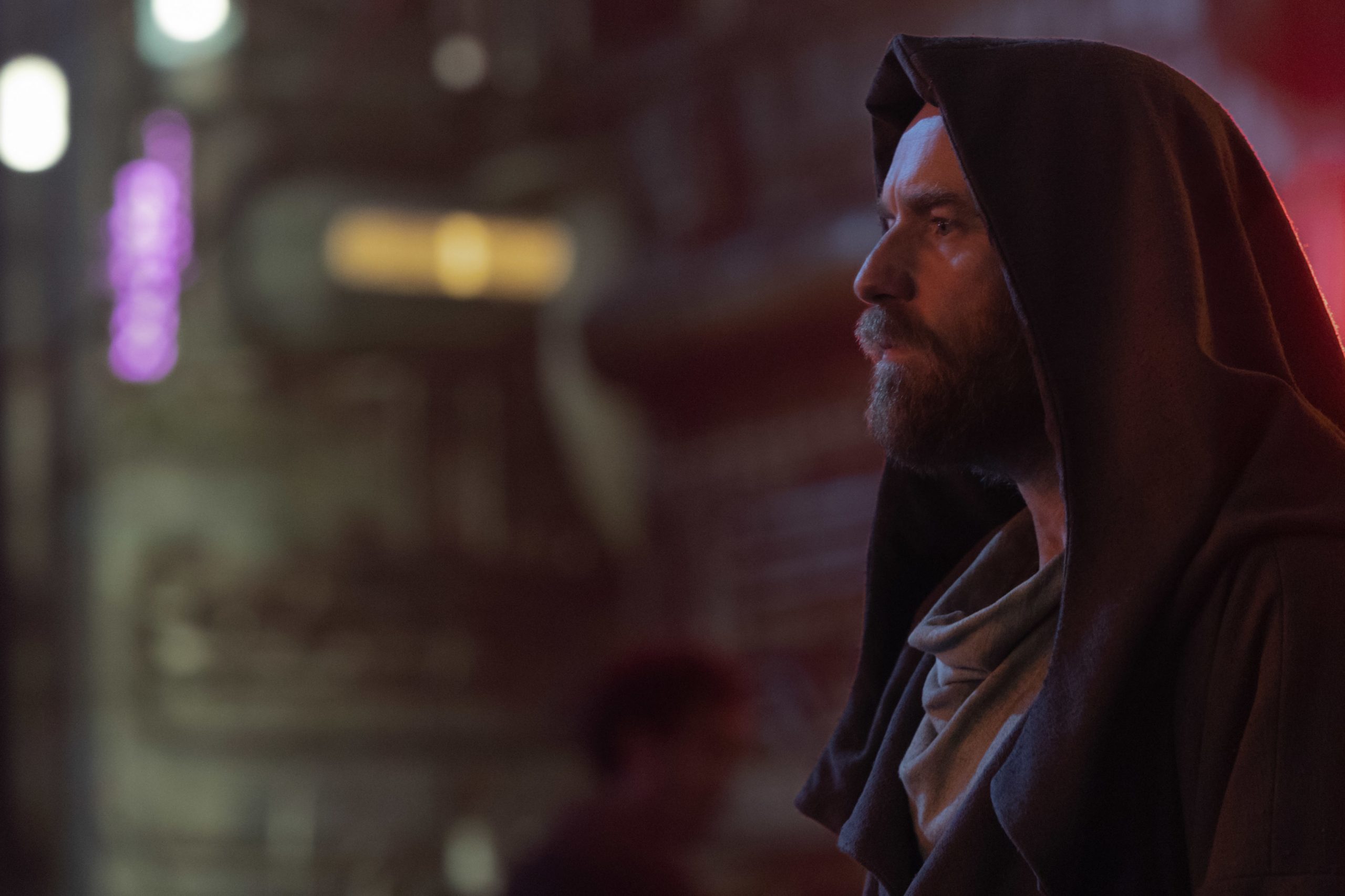 'Obi-Wan Kenobi' S1E1 'Part 1' review: This is the show you're looking for